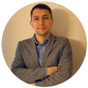 Дмитрий Краев